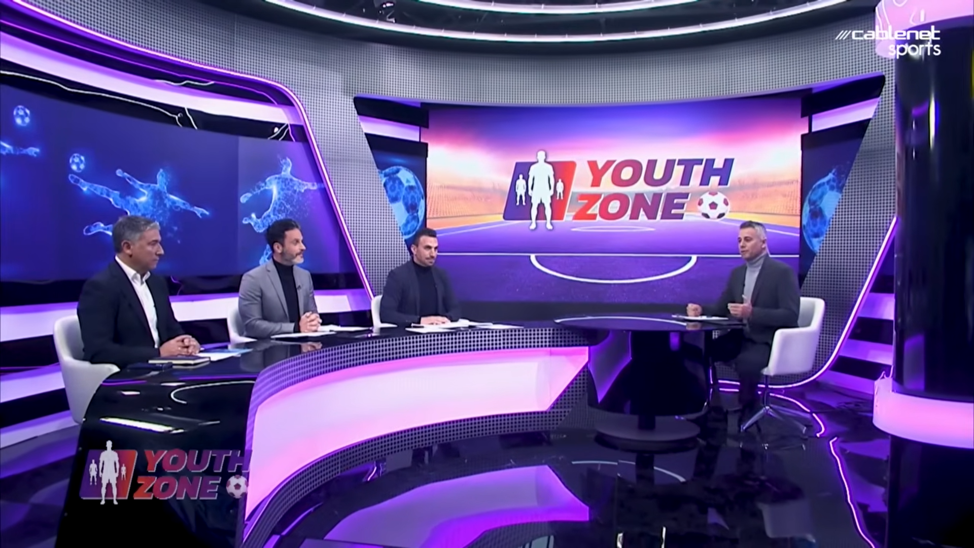 Youth Zone